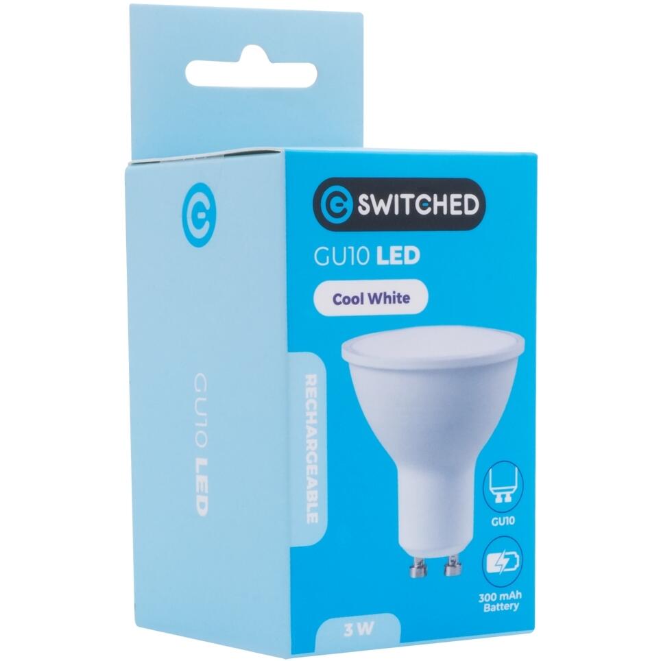 SWD-10017-GU10R