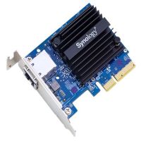 Synology E10G18-T1 Synology E10G18-T1 10GB PCI-e x4 Network Card