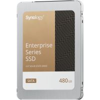SAT5221-480G Synology SAT5221 Enterprise 480GB 2.5" SATA3 6Gb/s Solid State Drive