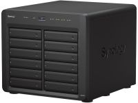Synology Diskstation DS2422+ 12 bay NAS, 12x 3.5" / 2.5" bays