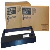 T255661 Tally T255661 Black Ribbon Cartridge
