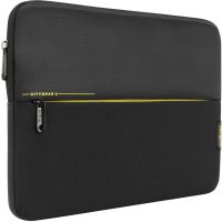 Targus CityGear 13.3" Laptop sleeve Black