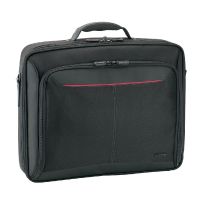 NBTABCN31 Targus CN31 17 - 18.4" XL Deluxe Laptop Case - 45.4 x 10.2 x 36.8cm