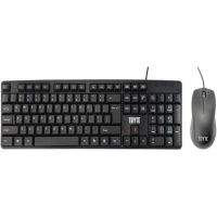 USBCOM Tbyte USB Keyboard and Mouse Combo