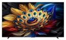 65C655 TCL C655 Series 65" QLED UHD Google Smart TV *TV license*