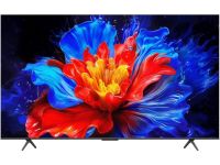 TCL 65P8K 65" 4K UHD 3840x2160 144Hz QLED Smart TV, HDMI