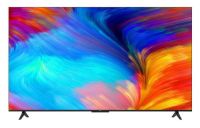 43P635 TCL P635 43" 4K UHD Smart Flat Google TV *TV license*