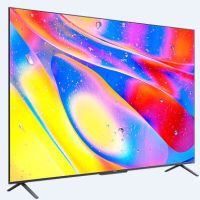 65C725 TCL C725 65" QLED 4K HDR Dolby Vision Google TV *TV license*