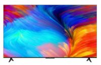 TCL P635 65" 4K UHD Smart Flat Google TV *TV license*