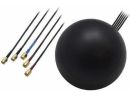 TTK-ANT-COMBO Teltonika Mobile Combo Roof Puck Antenna