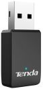 U9 Tenda U9 AC650 Wireless Dual Band USB Adapter