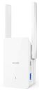 A33 Tenda A33 Plug Point Wifi 6 Dual Band Ax30000 Wireless Extender