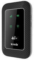 4G180 Tenda 4G LTE 150Mbps Mobile WiFi Router