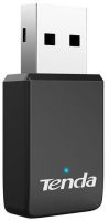 U9 Tenda U9 AC650 Wireless Dual Band USB Adapter