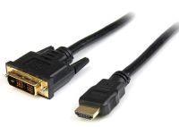 CA-HDMiDVi3 HDMi to DVi Cable 3.0m