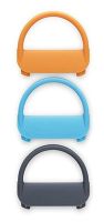 ACK41509 Wacom Bambo Spark CDS600 closure bands 3 pack