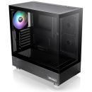 CA-1Y7-00M1WN-00 Thermaltake View 270 TG ARGB eATX Mid Tower Chassis