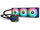 CL-W462-PL12SW-A Thermaltake Water Cooler LA360-S ARGB Sync AIO Liquid Cooler with display