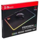MP-DCM-RGBSMS-01 Thermaltake Draconem Rgb Cloth Mouse Pad - 355 x 255 x 4mm