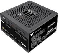 Thermaltake ToughPower GF A3 Gold 750W ATX 3.0 PSU - Premium Edition
