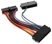 AC-005-CNONAN-P1 Thermaltake Dual 24Pin Adapter Cable