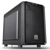 Thermaltake Versa H15 Mid M-ATX Gaming Chassis
