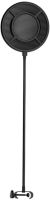 P1POP Thronmax P1 Proof Pop Filter Colour Black