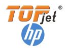 TJ-655Y TopJet Yellow Generic Replacement Ink Cartridge for Hp 655 CZ112AE - Yellow High Yield