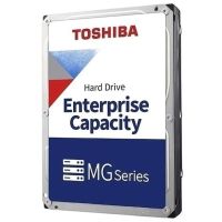 Toshiba MG Series Enterprise 24GB 3.5" 7200rpm 512MB Cache SATA3 6Gb/s Hard Disk Drive