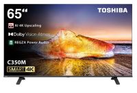 TOSHIBA 65C350MN Toshiba C350MN 65" UHD Entry 4K SMART TV