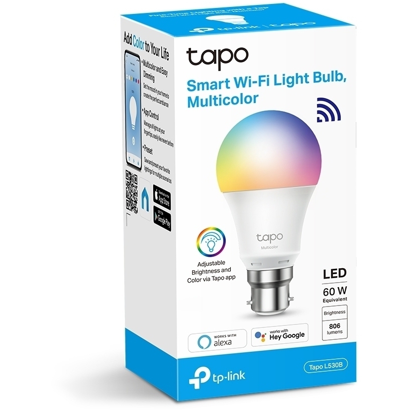NET-TAPO-L530B