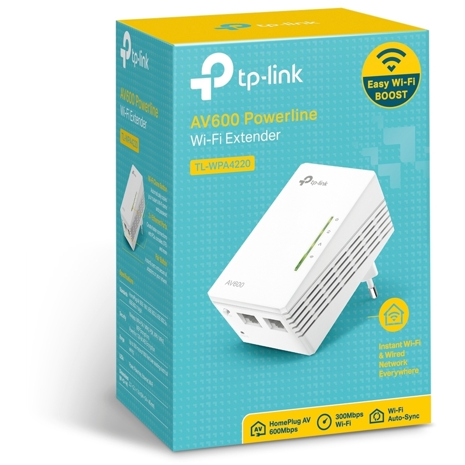 TL-WPA4220