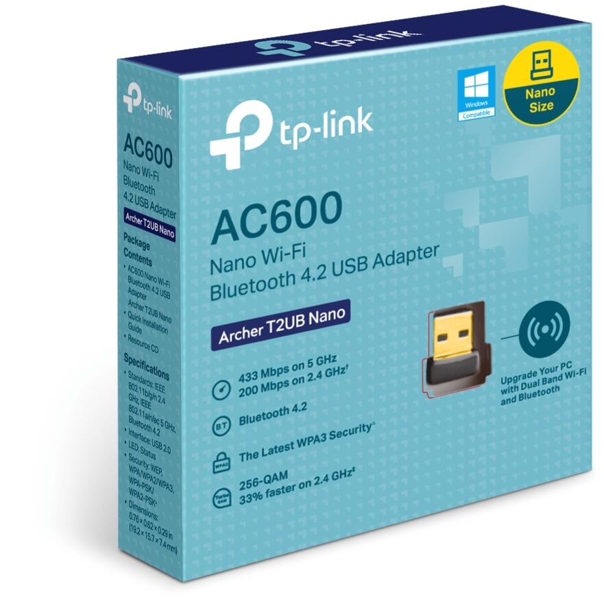 TP-T2UB-NANO