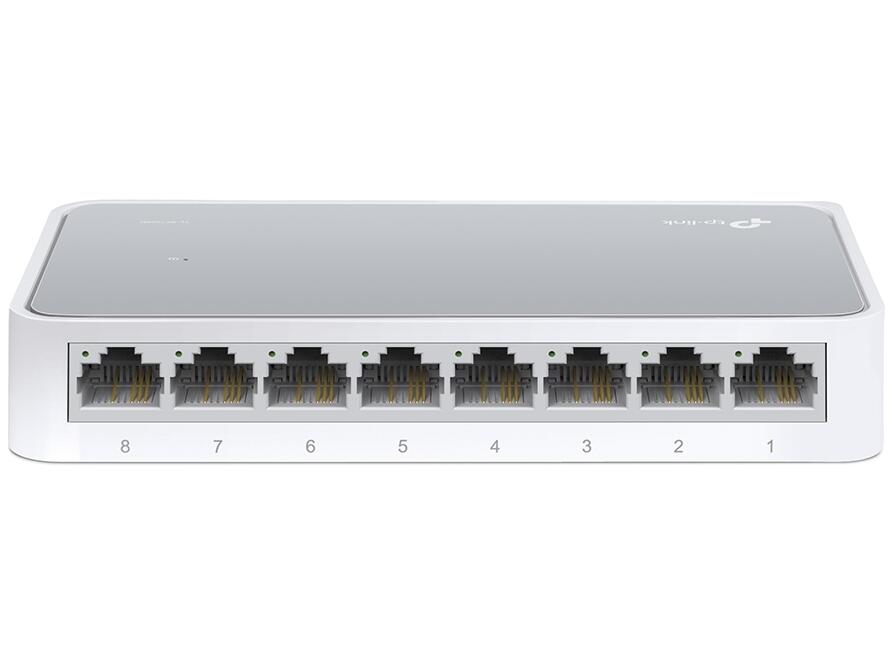 TL-SF1008D