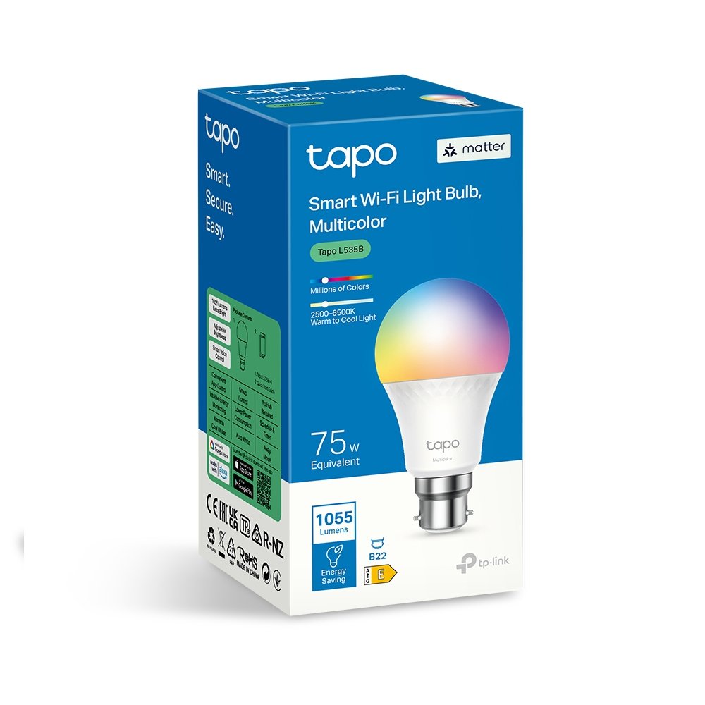 TAPO-L535B