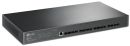 TP-SX3016F TP-Link JetStream 16-port 10GE SFP+ L2+ managed Switch