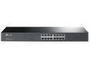 TL-SF1016 TP-Link 16 port 10/100 Mbps Rackmount Switch