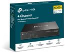 CAM-NVR-NVR1104H-4P image 2