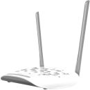 NET-TL-WA801N TP-Link TL-WA801N 300 Mbps Wireless N Access Point