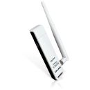 TL-WN722N TP-Link WN722N 150 Mbps High Gain Wireless USB Adapter