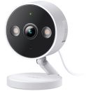 NET-TL-TAPO-C120 TP-Link Tapo Indoor / Outdoor Security WiFi Cam with 3.17mm lens