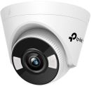 VIGI-C430-2.8 TP-Link C430 Vigi 3MP Full-colour Turret Network camera with 2.8mm lens