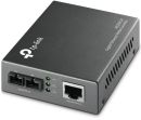 MC200CM TP-Link Gigabit Multi-Mode Media SC Fiber Converter