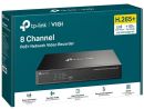 TP-VIGI-NVR1008H-8P image 3