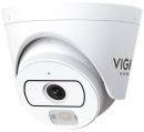 TP-VIGI-C420-28 TP-Link Vigi EasyCam 2MP Full-colour Turret Network camera with 2.8mm Lens