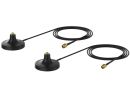 TP-LTE-ANT-1M-2P TP-Link LTE antenna extension base - 1m - 2 pack
