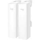 NET-EAP100-BRIDGE-KI TP-Link EAP100 Bridge kit Omada 2.4GHz Outdoor / Indoor CPE