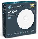 EAP650 TP-Link EAP650 AX3000 Ceiling Mount WiFi 6 Access Point