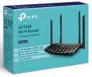 NET-ARCHER-A6 Tp-link Archer A6 AC1200 Wireless MU-MIMO Gigabit Router