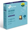 NET-ARCHER-T600U-NAN TP-Link Archer T600U Nano AC600 Nano Wireless USB Adapter